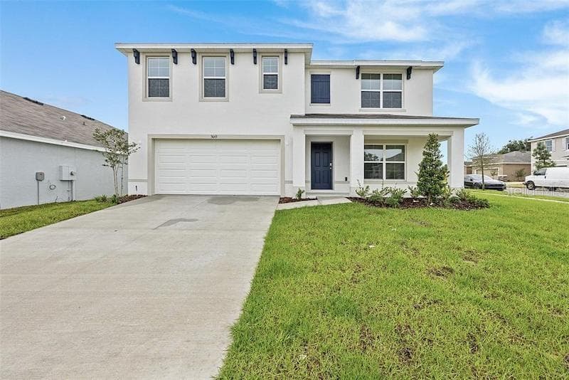 5643 SW 43RD COURT OCALA, FL 34474