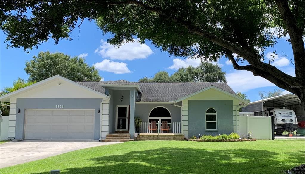 1938 76TH PLACE N ST PETERSBURG, FL 33702
