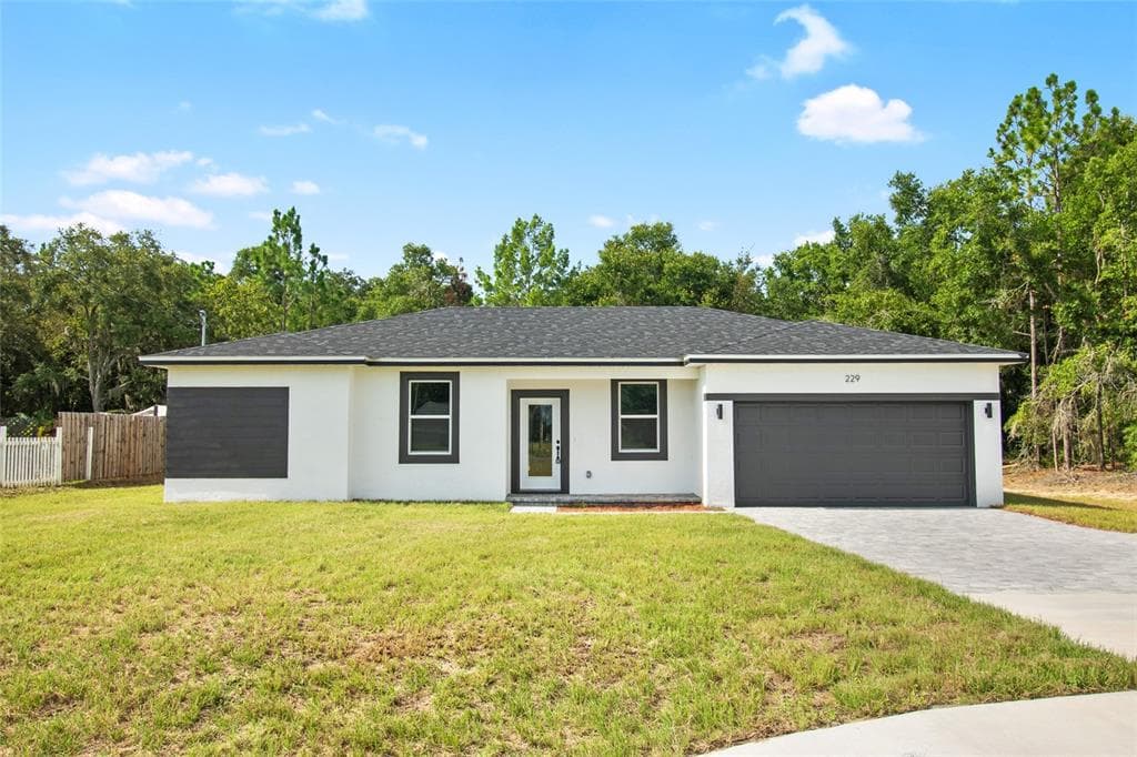 229 LOCUST ROAD OCALA, FL 34472