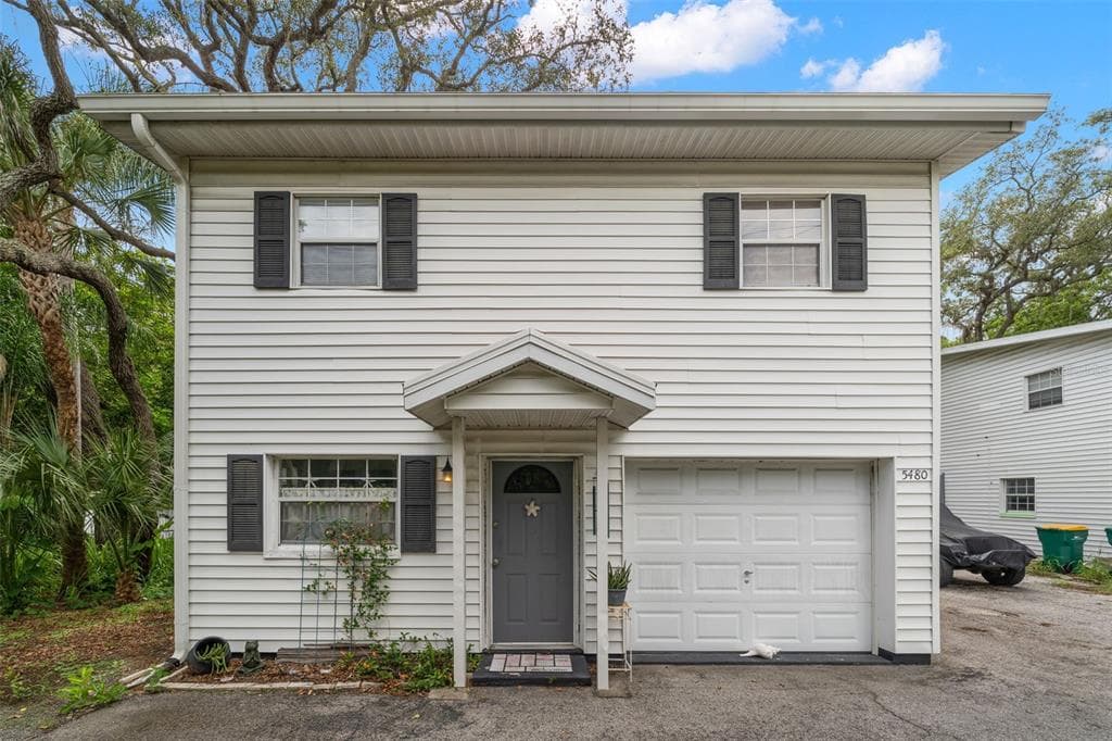 5480 113TH STREET SEMINOLE, FL 33772