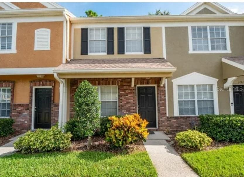 12422 BERKELEY SQUARE DR TAMPA, FL 33626