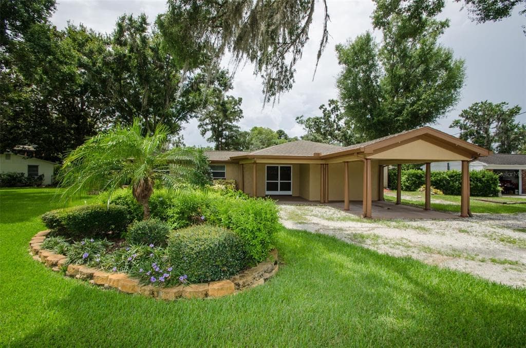 22128 HALE ROAD LAND O LAKES, FL 34639