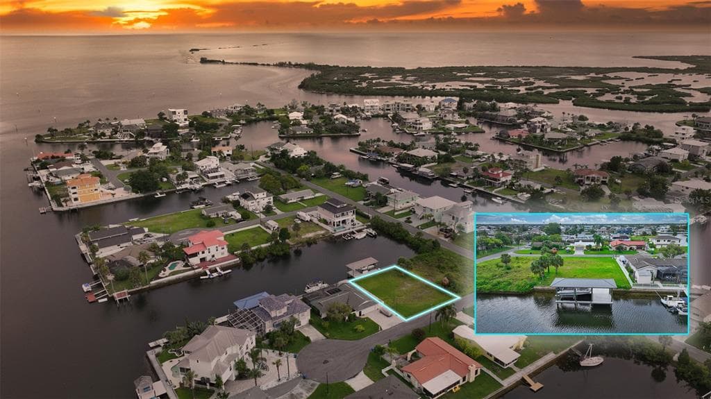 4389 7TH ISLE DRIVE HERNANDO BEACH, FL 34607