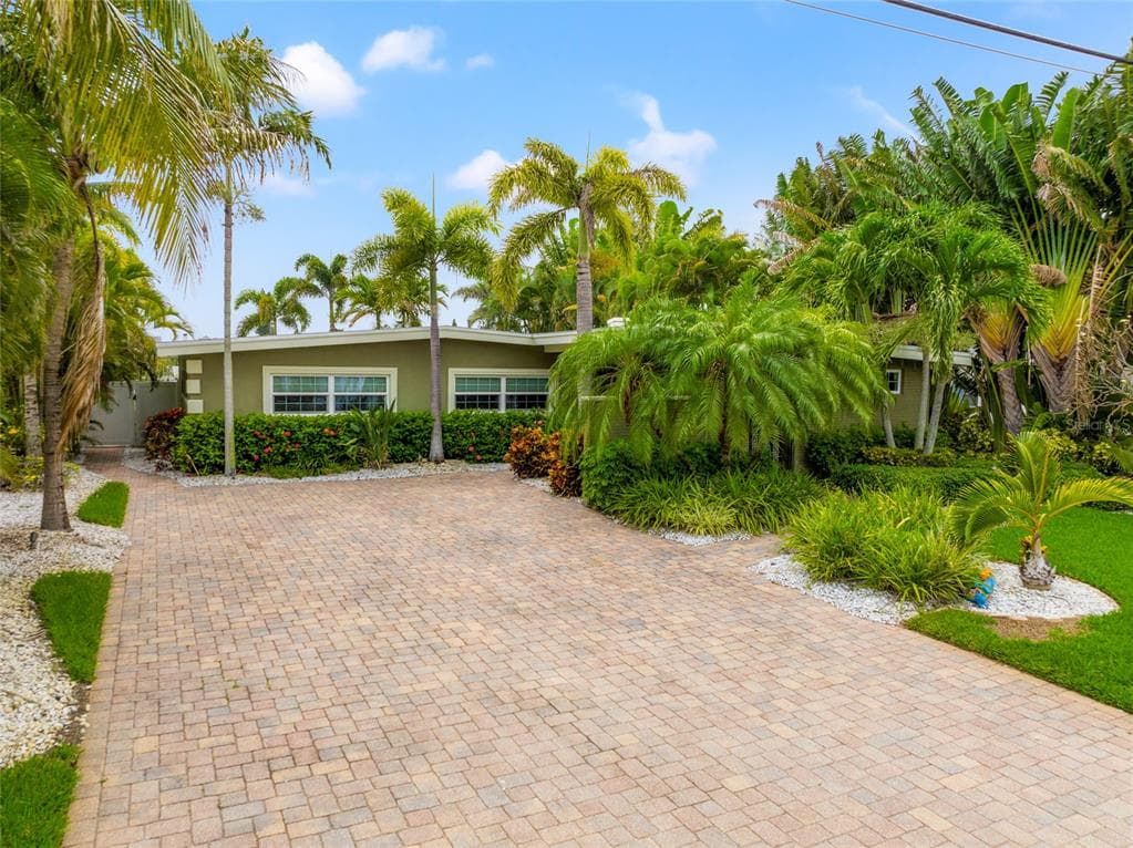 11300 4TH STREET E TREASURE ISLAND, FL 33706