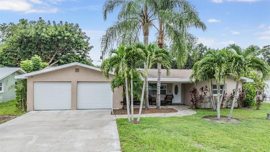 1986 MEADOW DRIVE CLEARWATER, FL 33763