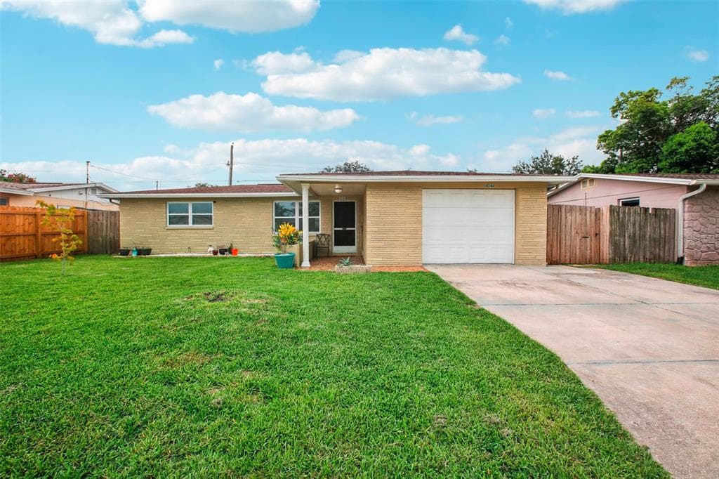 4244 BADEN DRIVE HOLIDAY, FL 34691