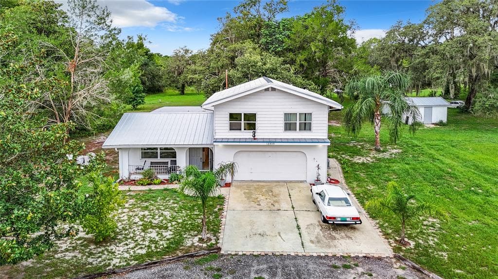 12535 MORGAN ROAD HUDSON, FL 34669