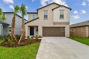 11126 RADIANT SHORE LOOP SAN ANTONIO, FL 33576