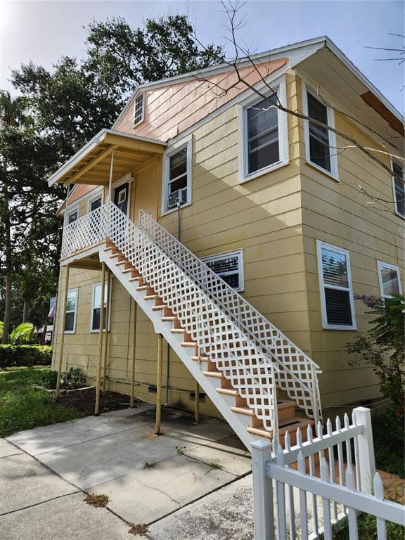 2801 BEACH BOULEVARD S UNIT 3 GULFPORT, FL 33707
