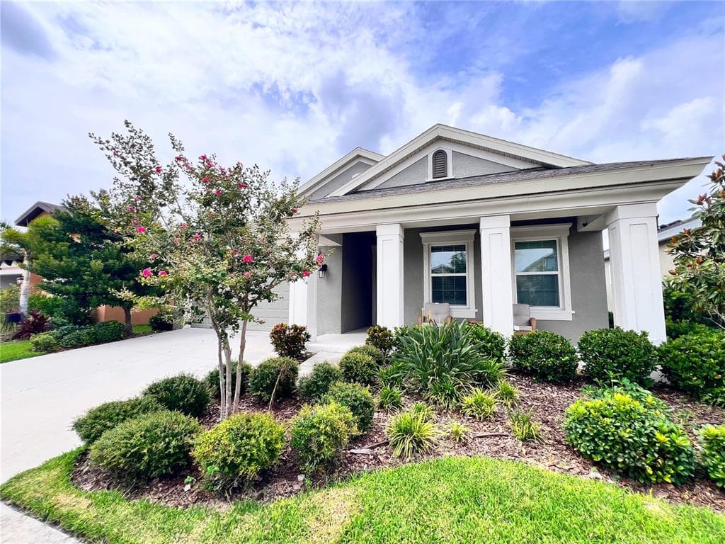 7410 SUNGOLD MEADOW COURT APOLLO BEACH, FL 33572