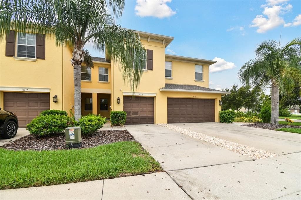 9412 TRUMPET VINE LOOP TRINITY, FL 34655
