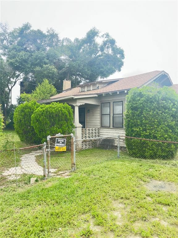 6702 N HARER STREET TAMPA, FL 33604