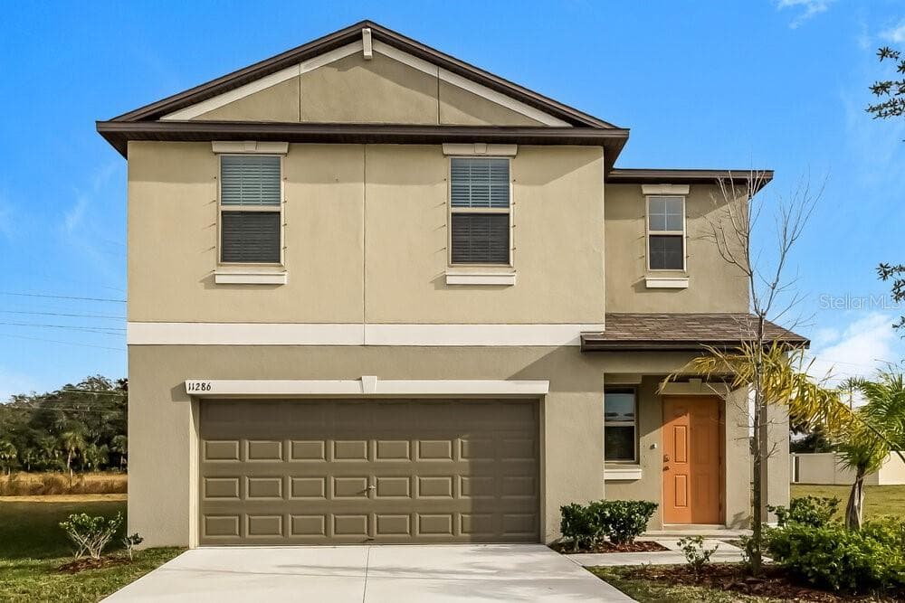 11286 RILEY PINES CIRCLE GIBSONTON, FL 33534