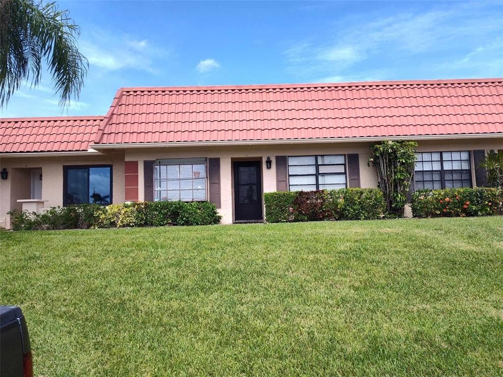 19029 US HIGHWAY 19 N UNIT 21E CLEARWATER, FL 33764