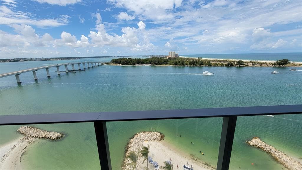691 S GULFVIEW BOULEVARD UNIT 1210