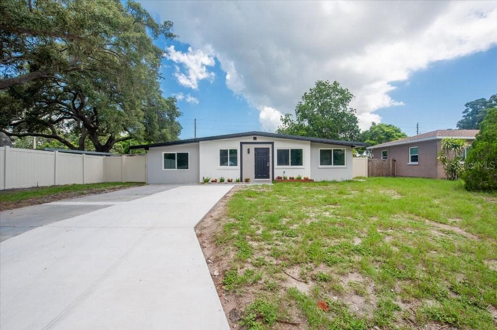 1538 OTTAWA ROAD CLEARWATER, FL 33756