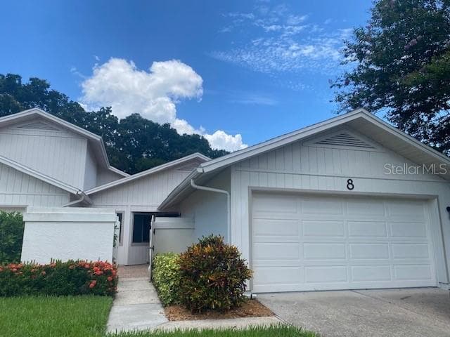 456 LAKEVIEW DRIVE UNIT 8 PALM HARBOR, FL 34683