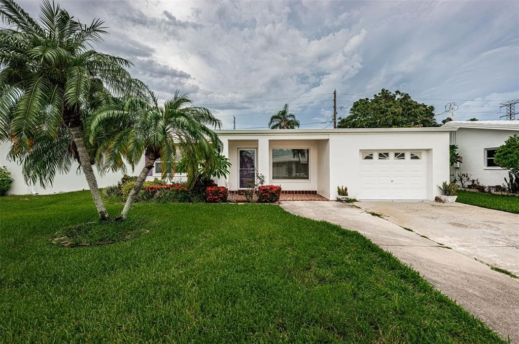 9841 41ST STREET N PINELLAS PARK, FL 33782