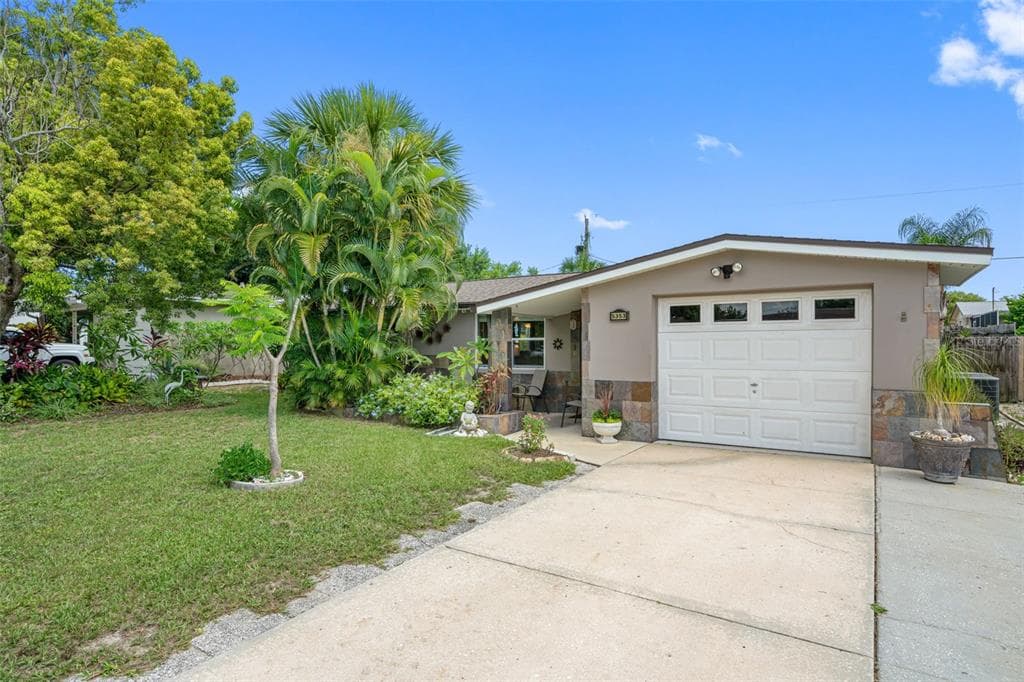 5353 CELCUS DRIVE