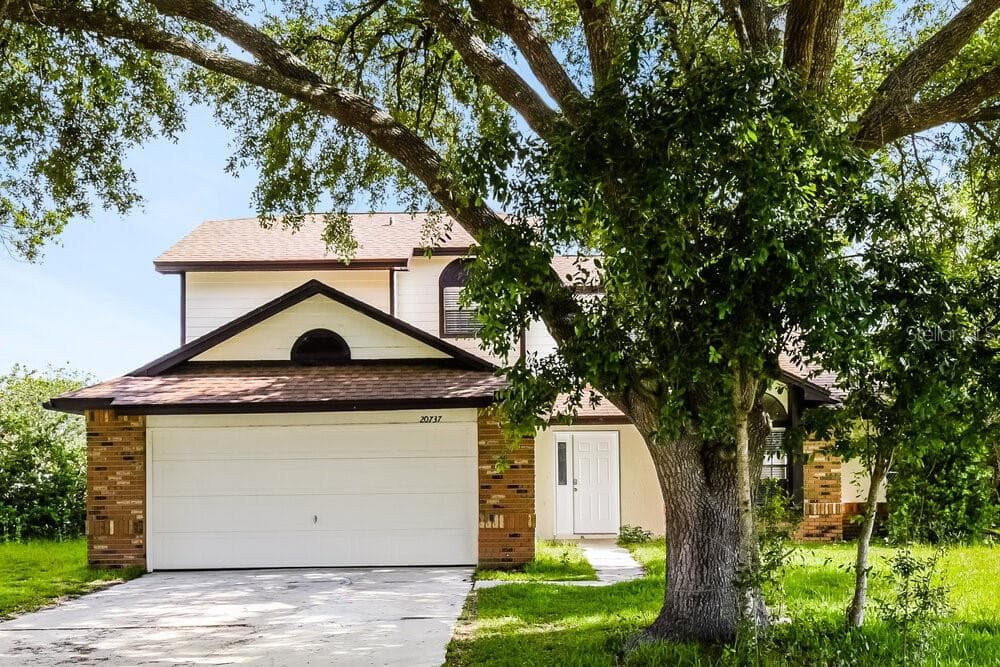 20737 MAXIM PARKWAY ORLANDO, FL 32833