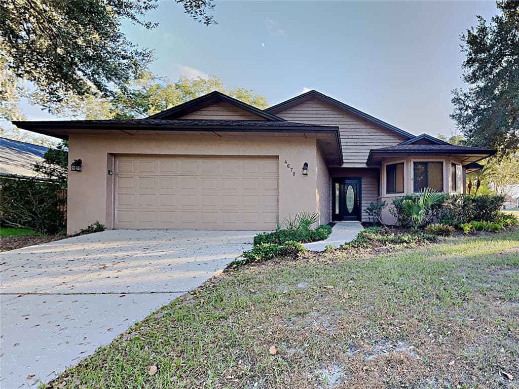 4670 TIFFANY WOODS CIRCLE OVIEDO, FL 32765