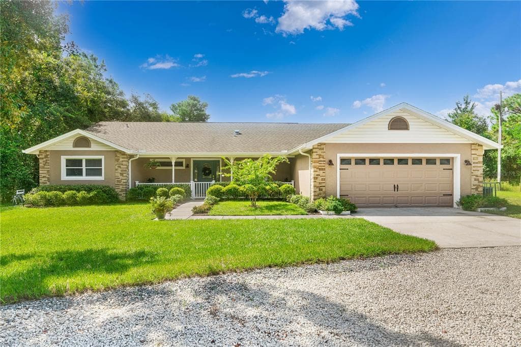 16830 DALBERG DRIVE SPRING HILL, FL 34610