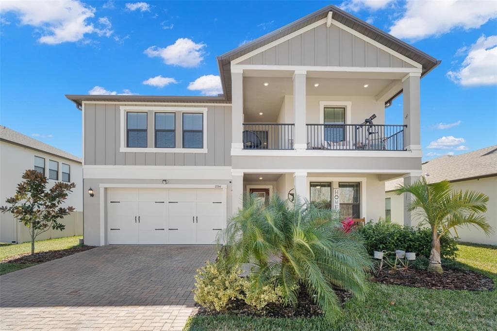 21744 VIOLET PERIWINKLE DRIVE LAND O LAKES, FL 34637