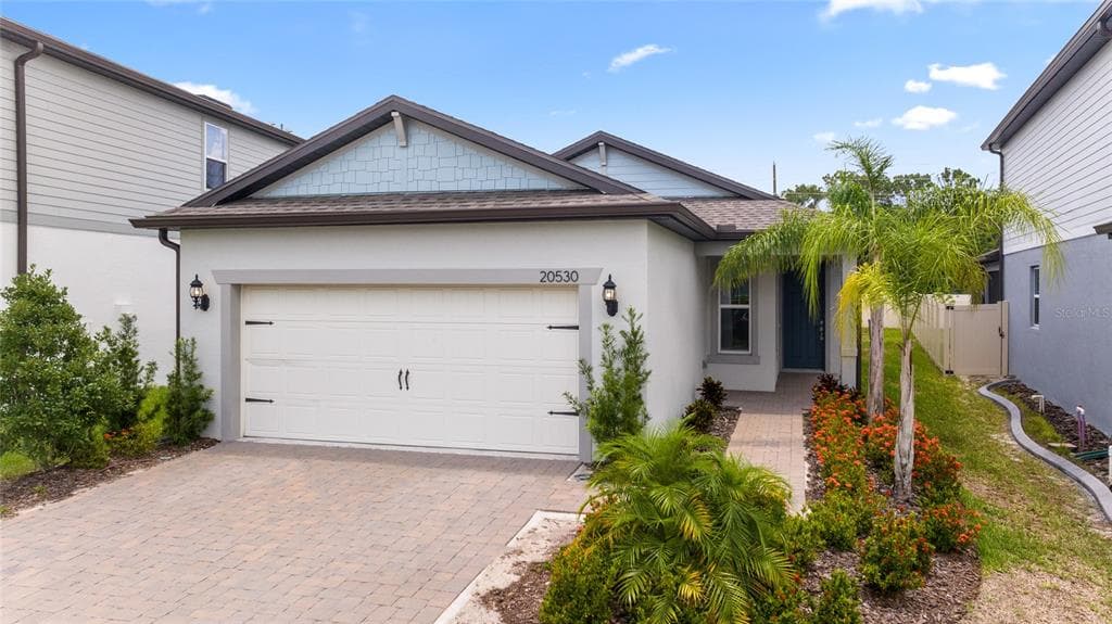 20530 MONZA LOOP LAND O LAKES, FL 34638