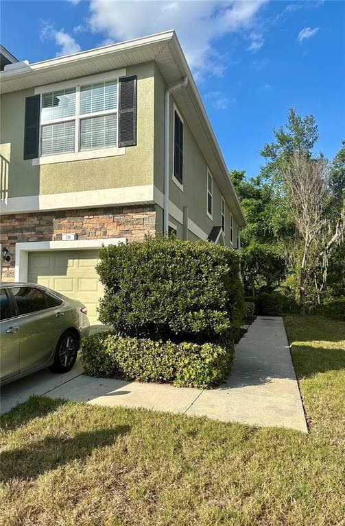 726 ASHENTREE DRIVE PLANT CITY, FL 33563