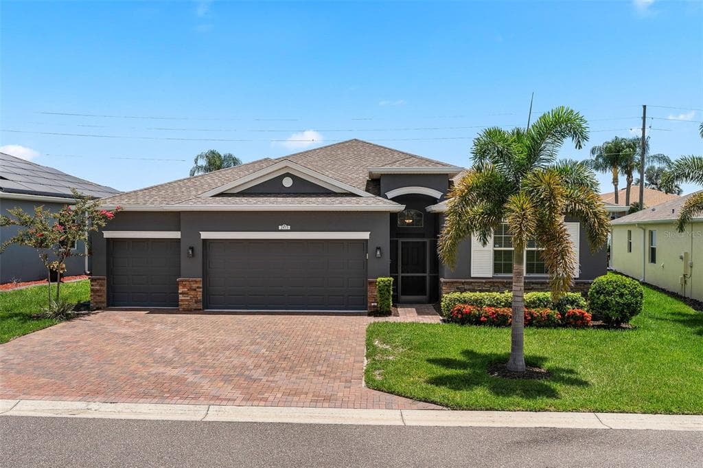 2973 DAYTON DRIVE WINTER HAVEN, FL 33884