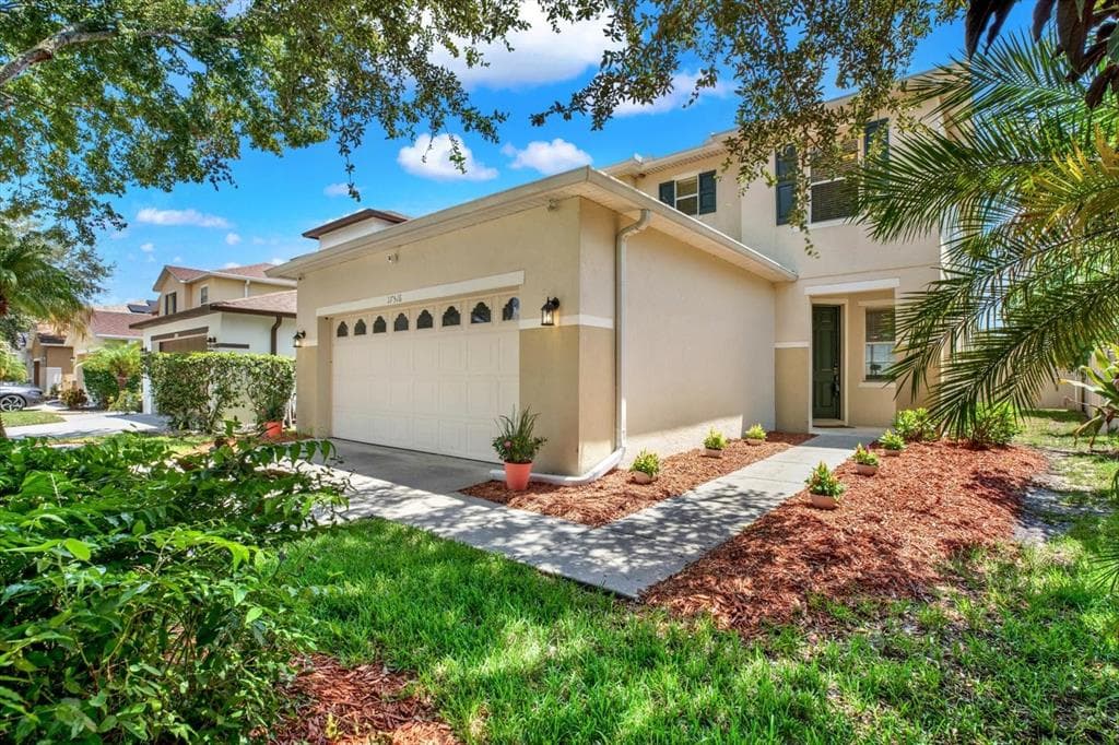 17516 QUEENSLAND STREET LAND O LAKES, FL 34638
