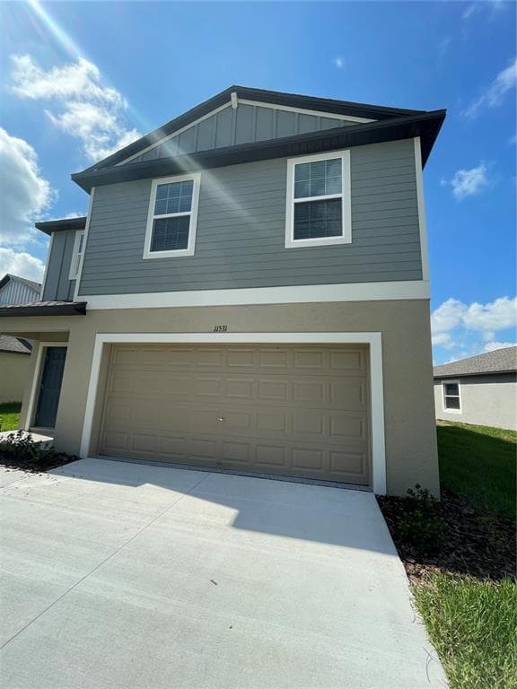 11531 RADIANT SHORE LOOP SAN ANTONIO, FL 33576
