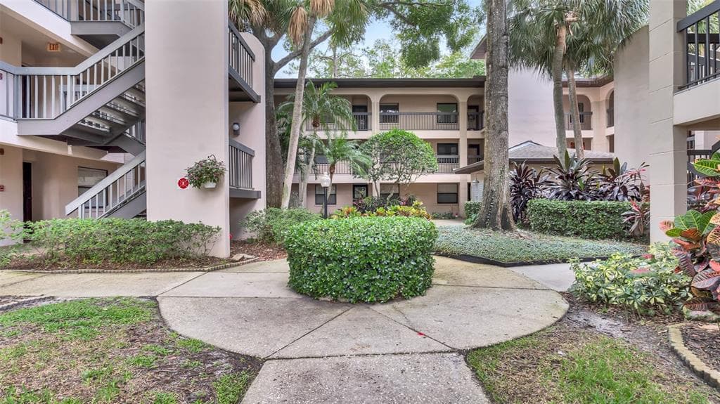 3399 MERMOOR DRIVE UNIT 301 PALM HARBOR, FL 34685