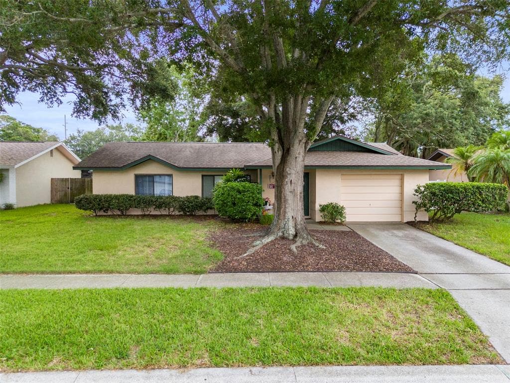 2173 LITTLE BROOK LN CLEARWATER, FL 33763