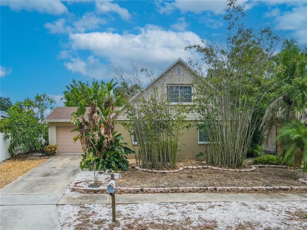 12833 126TH TERRACE LARGO, FL 33774