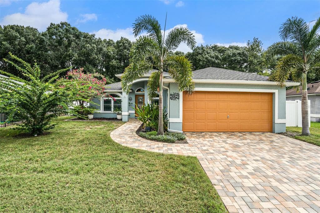 24429 PAINTER DRIVE LAND O LAKES, FL 34639