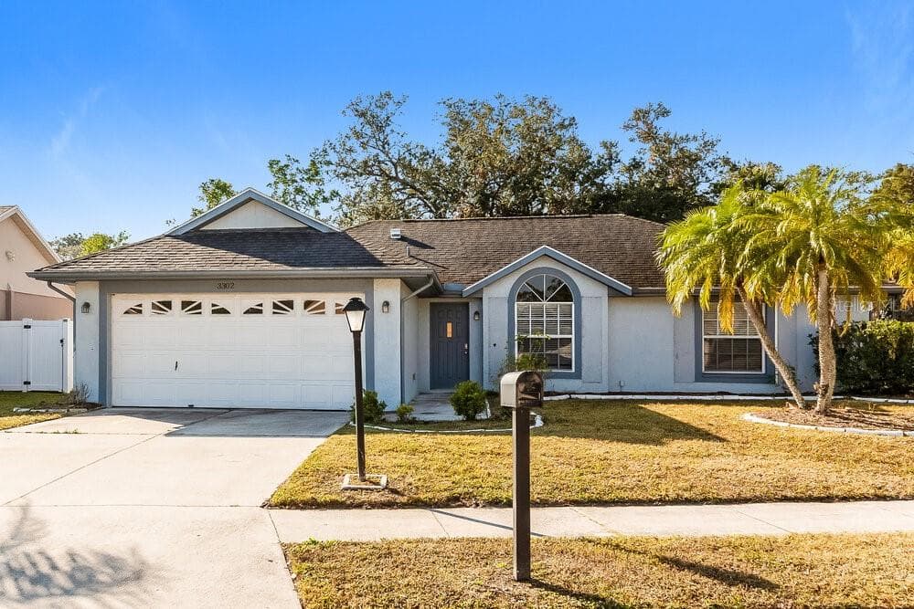 3302 56TH TERRACE E BRADENTON, FL 34203