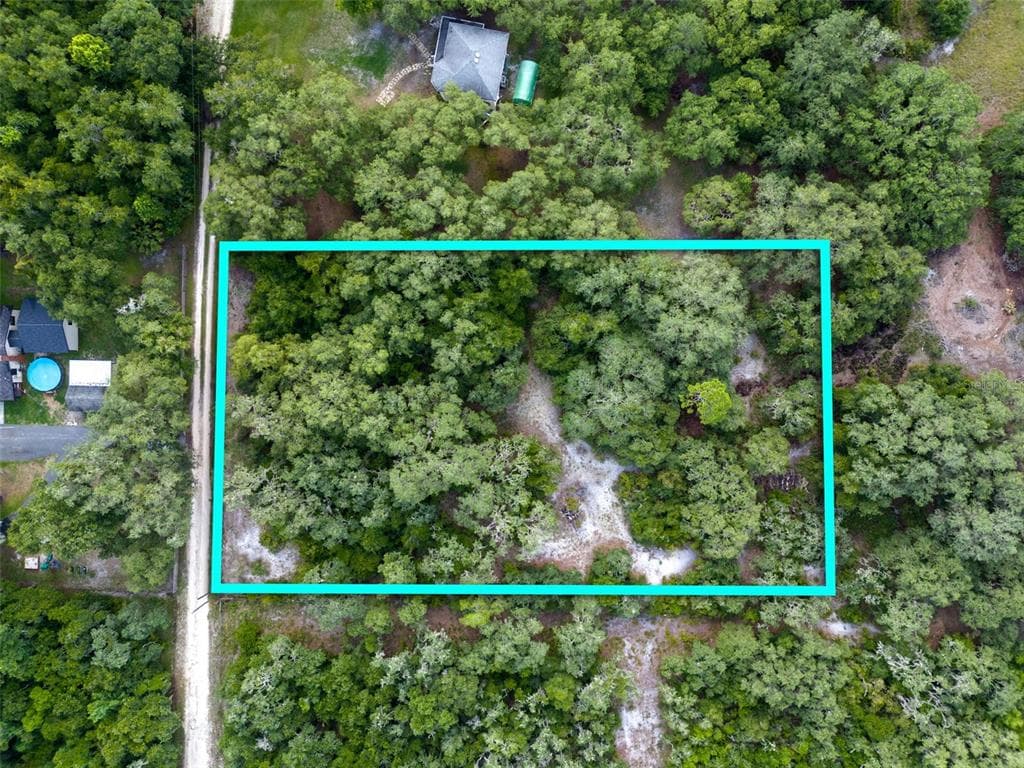 9292 E BURRO COURT INVERNESS, FL 34450