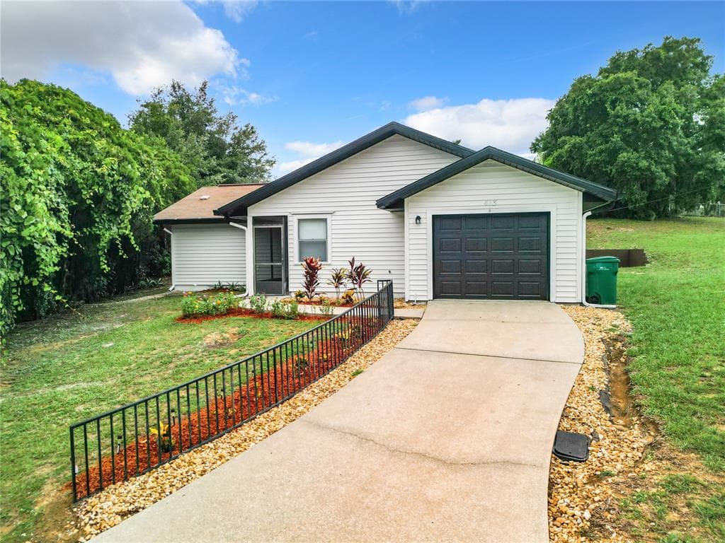 413 SANDLEWOOD POINT INVERNESS, FL 34452