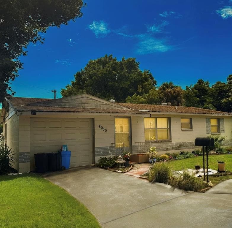 8030 70TH STREET N PINELLAS PARK, FL 33781