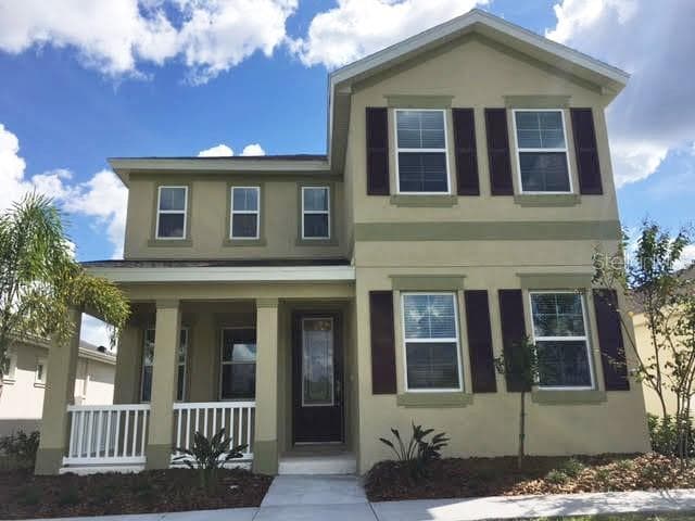 611 WINTERSIDE DRIVE APOLLO BEACH, FL 33572