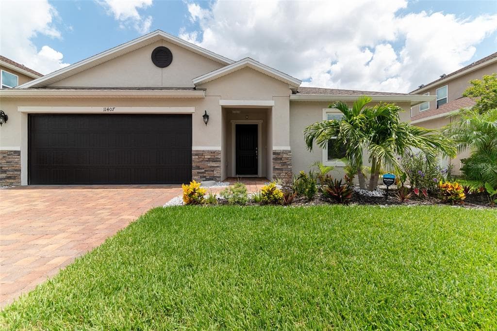 11407 BRIGHTON KNOLL LOOP RIVERVIEW, FL 33579