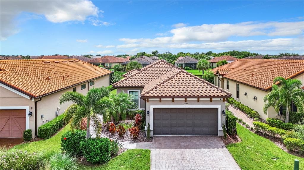 10122 HIGHLAND PARK PLACE PALMETTO, FL 34221