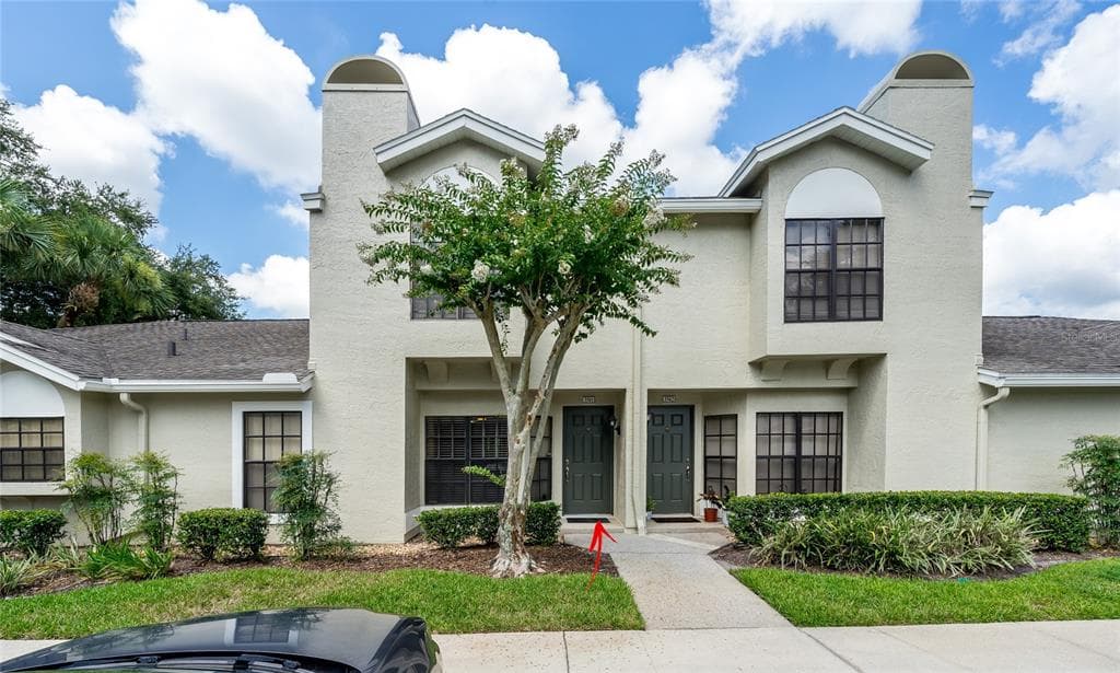 5100 BURCHETTE ROAD UNIT 3501 TAMPA, FL 33647