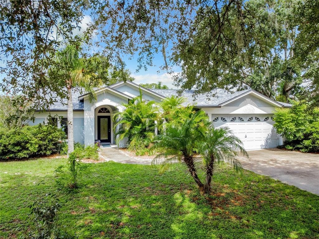10619 DEEPBROOK DRIVE RIVERVIEW, FL 33569