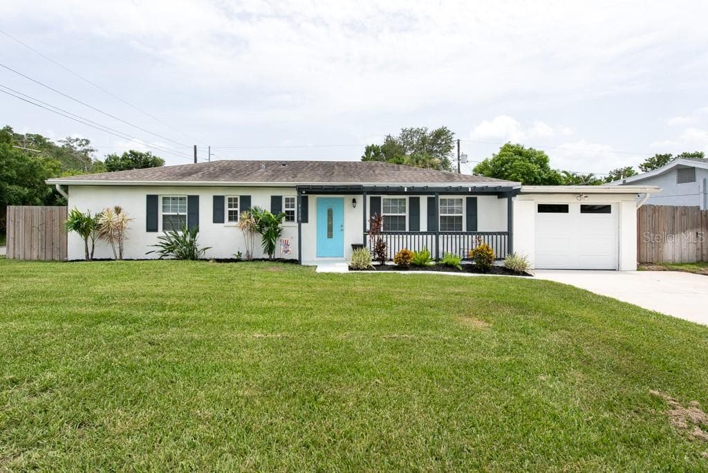 4100 W TYSON AVENUE TAMPA, FL 33611