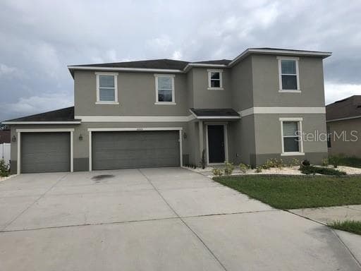 10915 POND PINE DRIVE RIVERVIEW, FL 33569