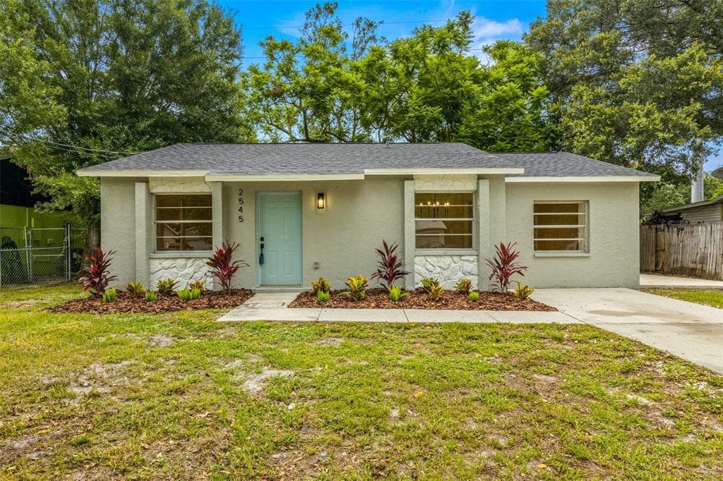 2545 22ND STREET SARASOTA, FL 34234