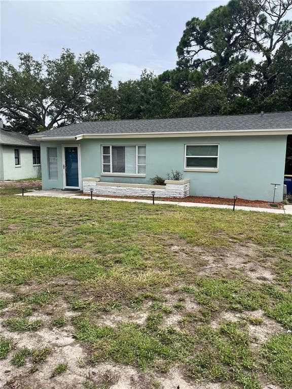 1768 OVERBROOK AVENUE CLEARWATER, FL 33755
