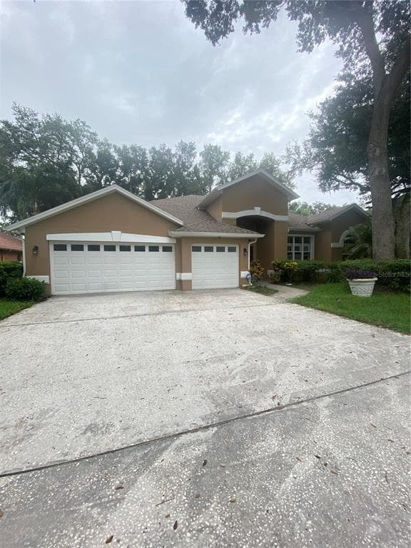 2243 EAGLE BLUFF DRIVE VALRICO, FL 33596